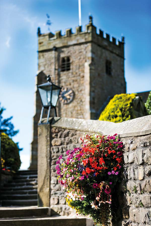 places to visit near chipping lancashire