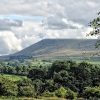 pendle hill view