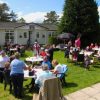 jubilee party at shireburne park