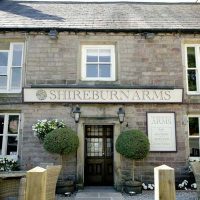 Shireburn Arms