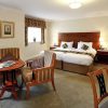 foxfields-country-hotel - Bedroom