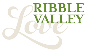 Love Ribble Valley logo