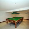 Somerwood Snooker Room