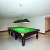 Woodfield Farm Snooker Room