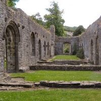 Discover the Medieval Monasteries of Lancashire with Lancashire Adult Learning