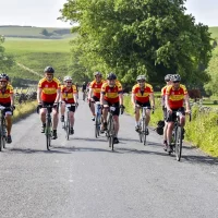 Ribble Valley Ride