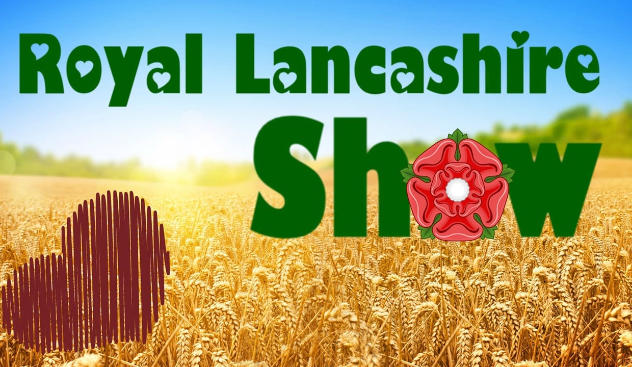 Royal Lancashire Show