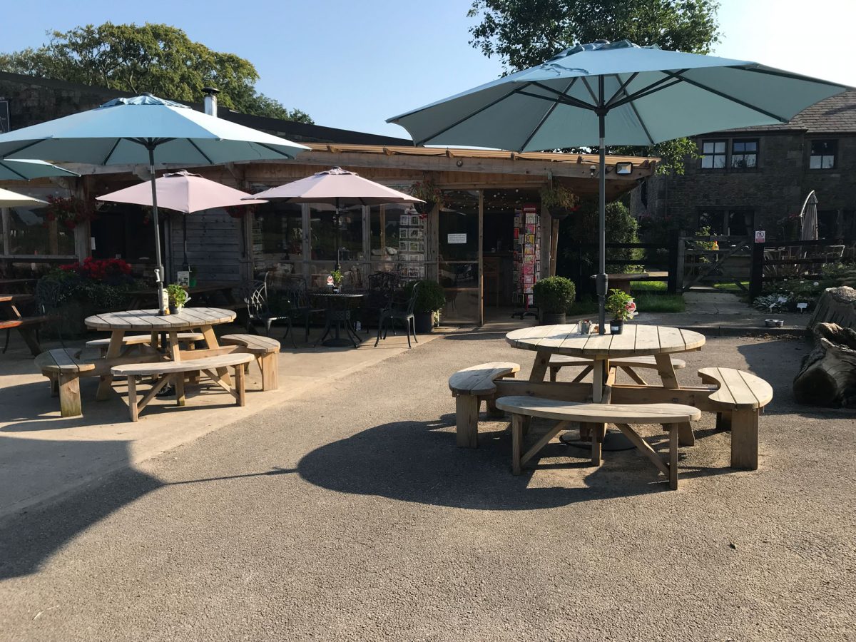 Little Town Farm Shop and Cafe