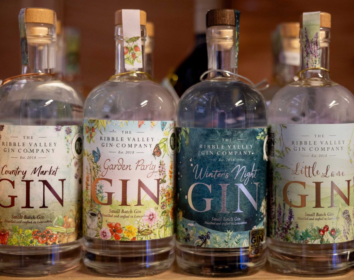 Byrne & Co - visit ribble valley visit ribble valley