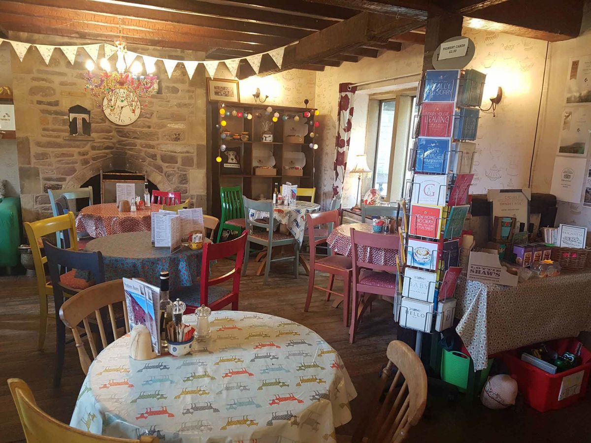 Potters Barn