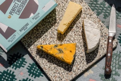 Cheese Selection