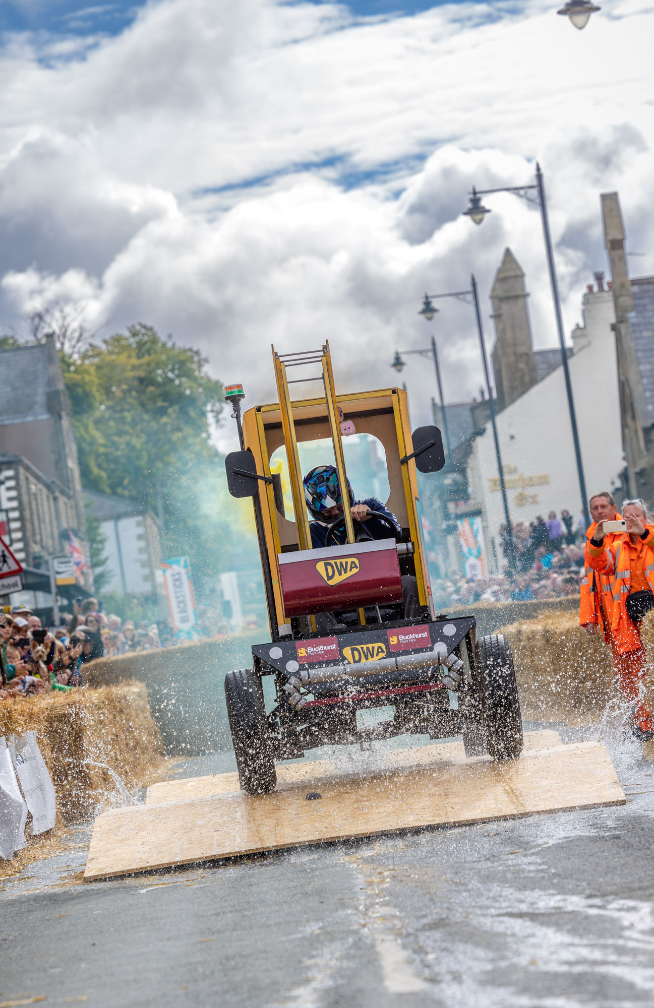 Longridge - visit ribble valley visit ribble valley
