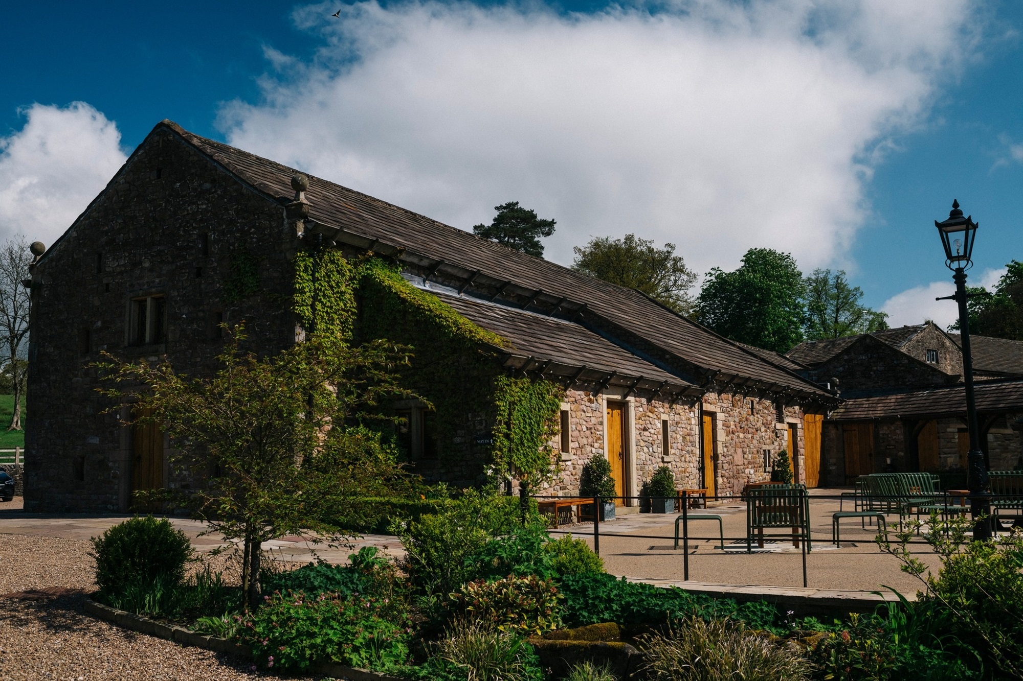 Festival Bowland: Bowland Lecture