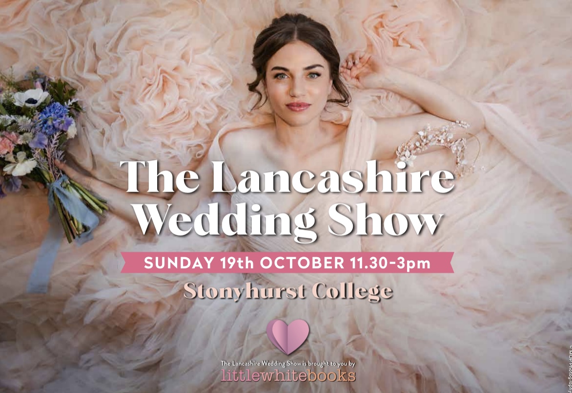 The Lancashire Wedding Show