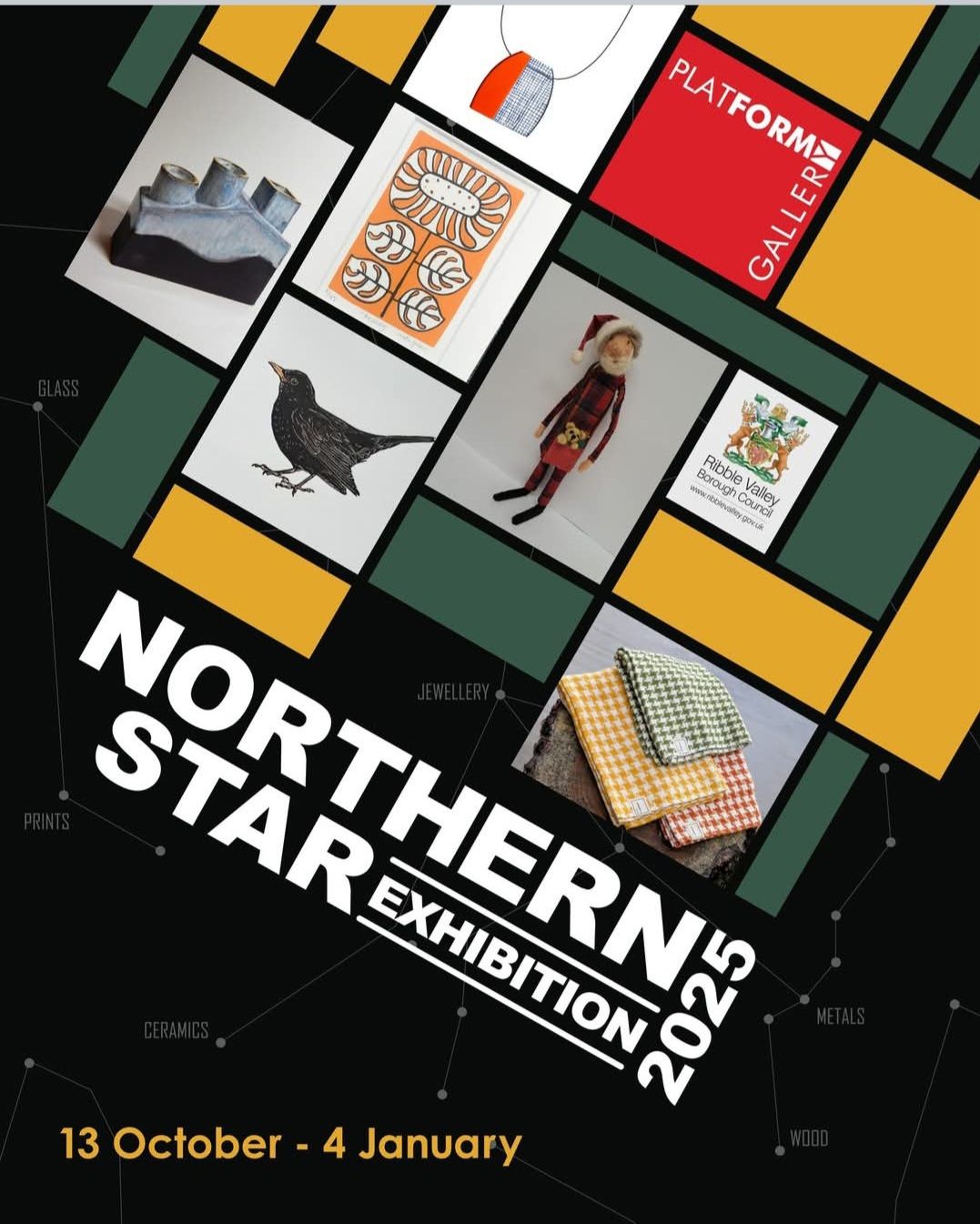 Northern Star Exhibition 2025