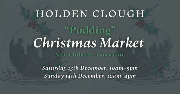 Christmas Artisan Market – ‘Pudding’  Christmas Artisan Market - 'Pudding' | Facebook