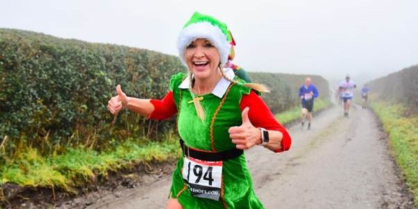 The 2025 Hurst Green Turkey Trot The 2025 Hurst Green Turkey Trot | BookitZone | Online Event Entry Service