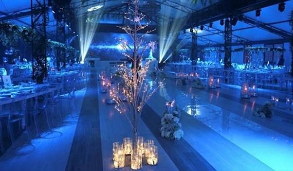 Christmas Enchanted Ball at the Glass Marquee  Christmas Enchanted Ball at the Glass Marquee - Christmas/Festive in Mellor, Mellor - Visit Lancashire