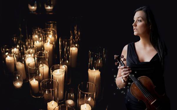 Merry & Bright Candle Making Workshop  Merry & Bright Candle Making Workshop - James' Places