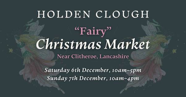 Christmas Artisan Market – ‘Fairy’ Christmas Artisan Market - 'Fairy' | Facebook