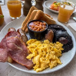 food