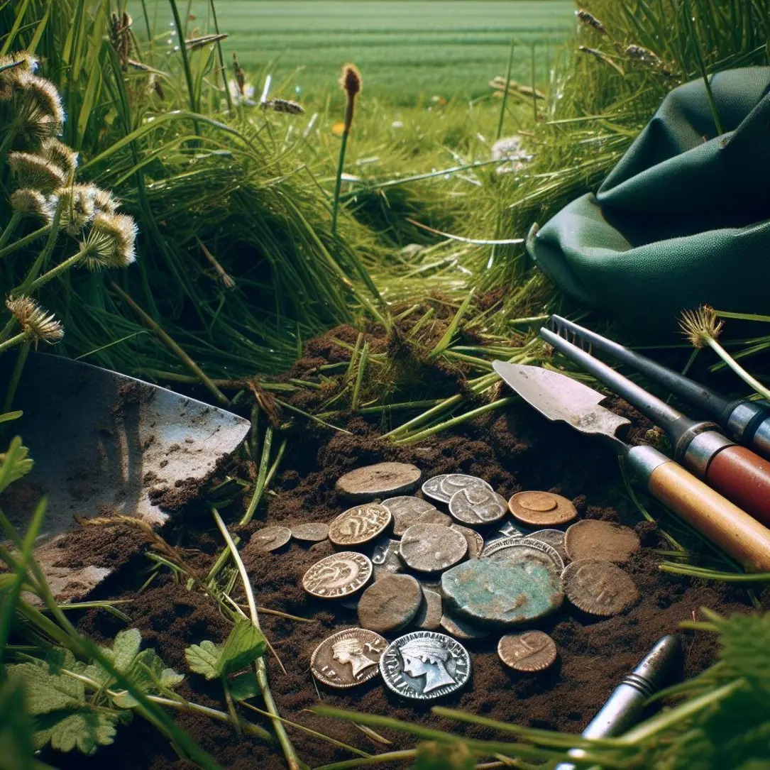 Finds Day with the Portable Antiquities Scheme at Clitheroe Castle Museum