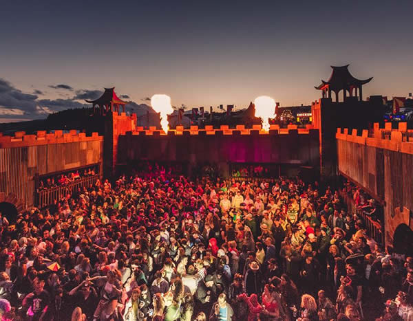 Beat-Herder Festival