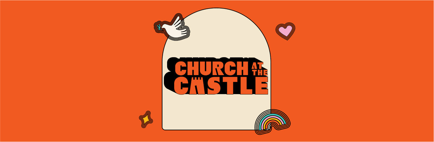 Church at the Castle