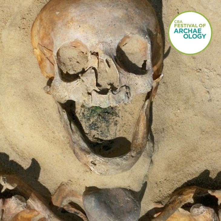Bones, Beliefs and Identity: The Mystery of a ‘Vampire’ Skeleton