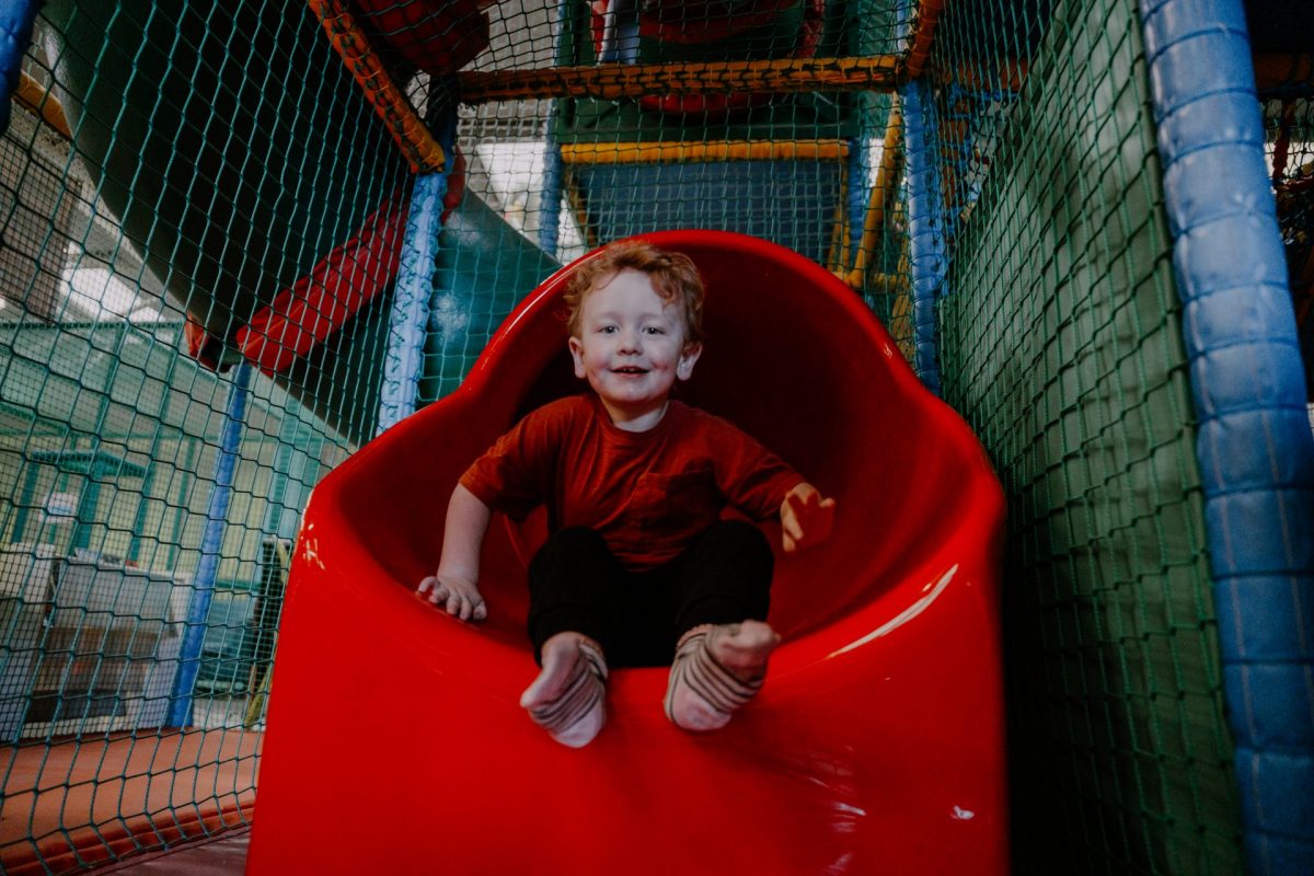 Slides