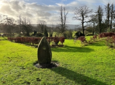 Welcoming Summer Walk - Browsholme