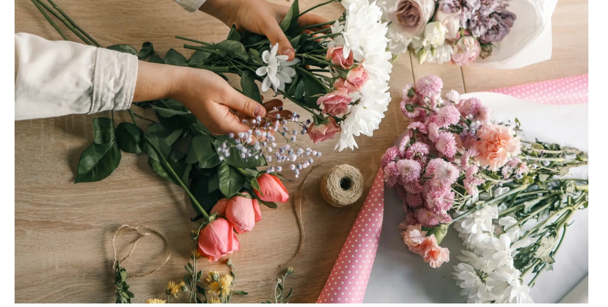 Floral Workshop