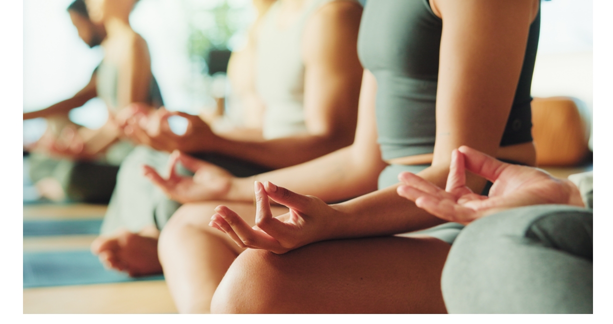Spiritual Morning Reset Experience