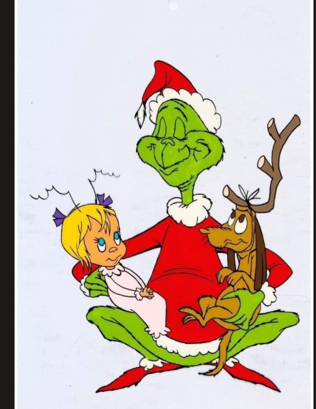 Whoville Afternoon Tea Experience
