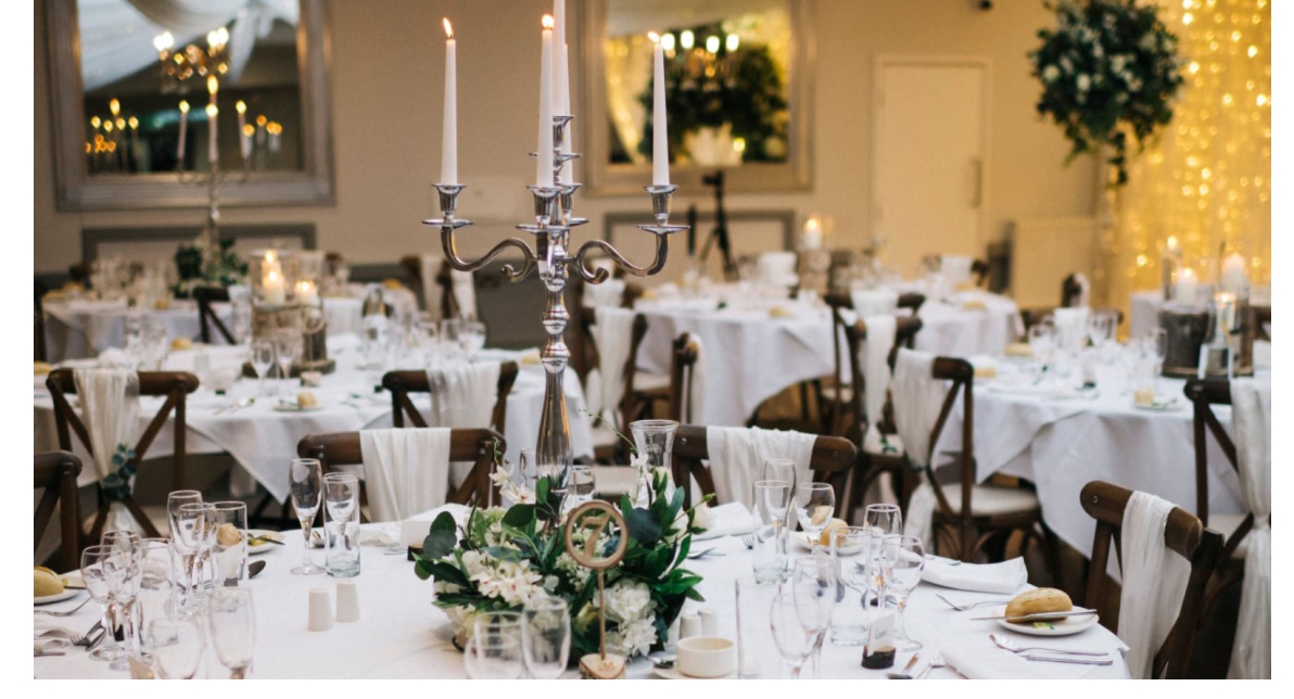 Wedding Open Evenings