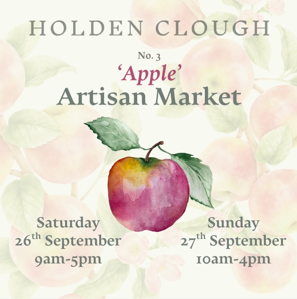 Artisan Market “Apple”