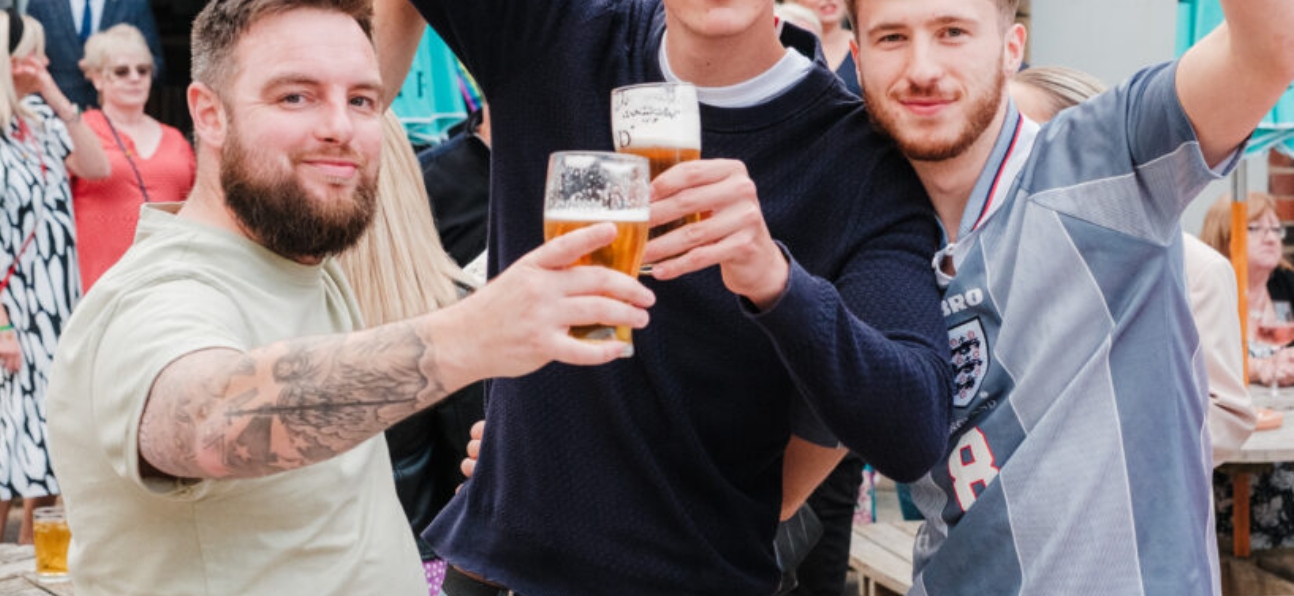 Beer Festival