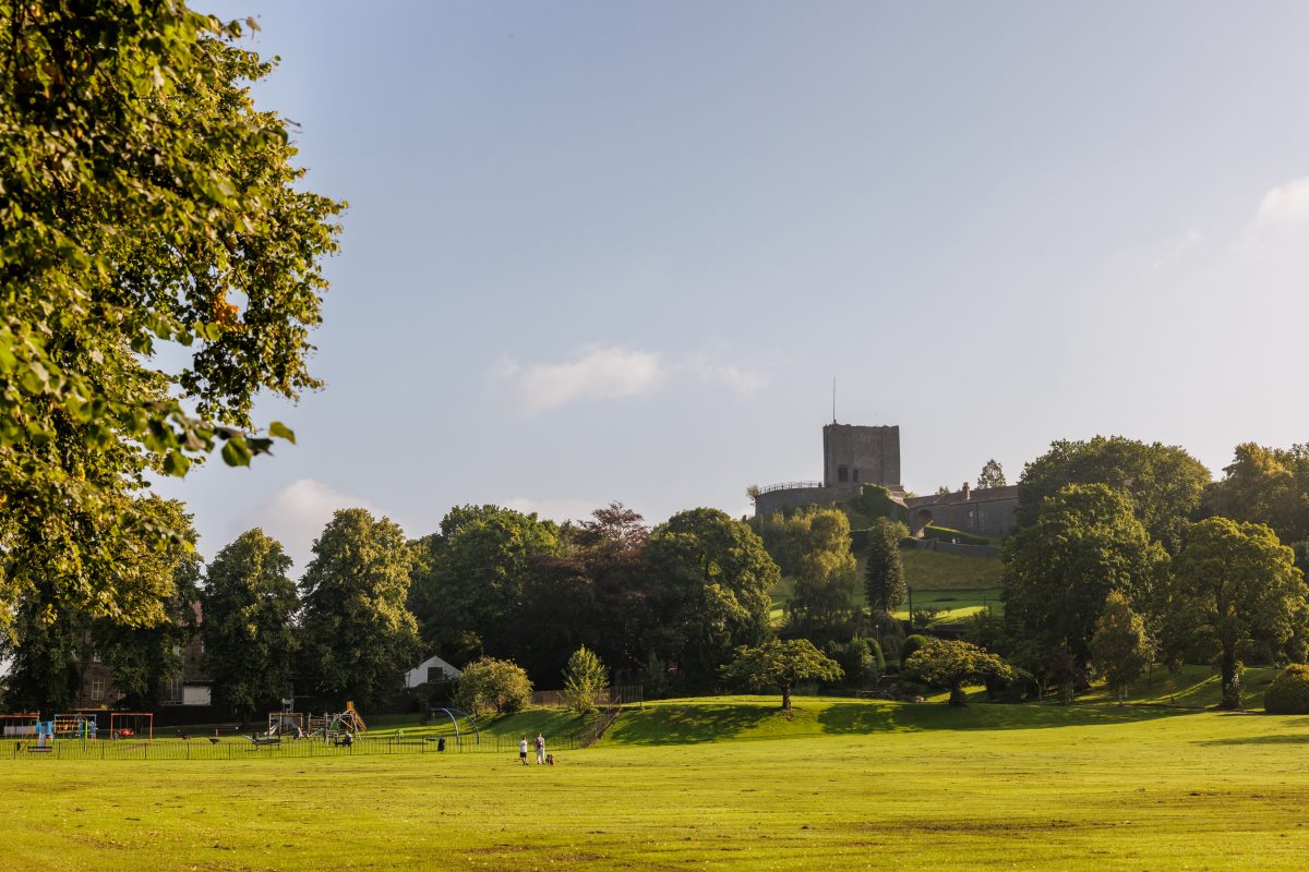 Clitheroe