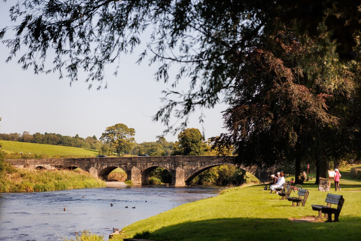 Clitheroe