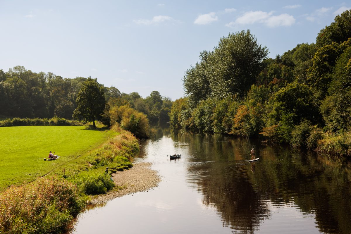 Clitheroe