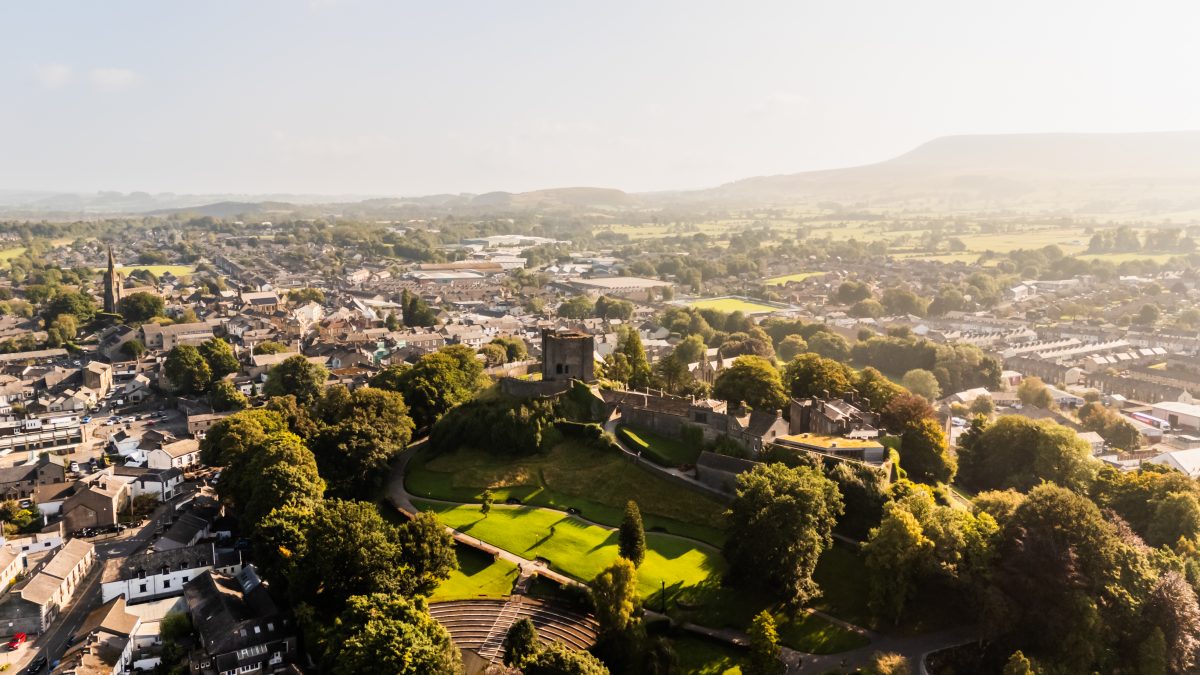 Clitheroe
