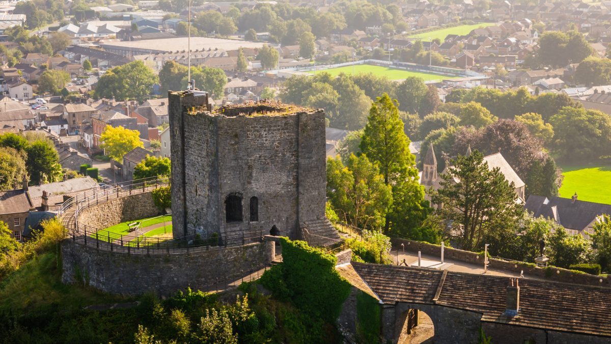 Clitheroe