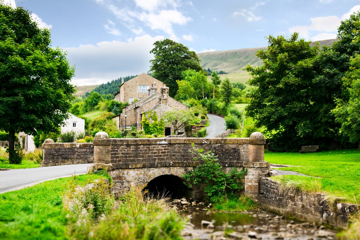 Downham