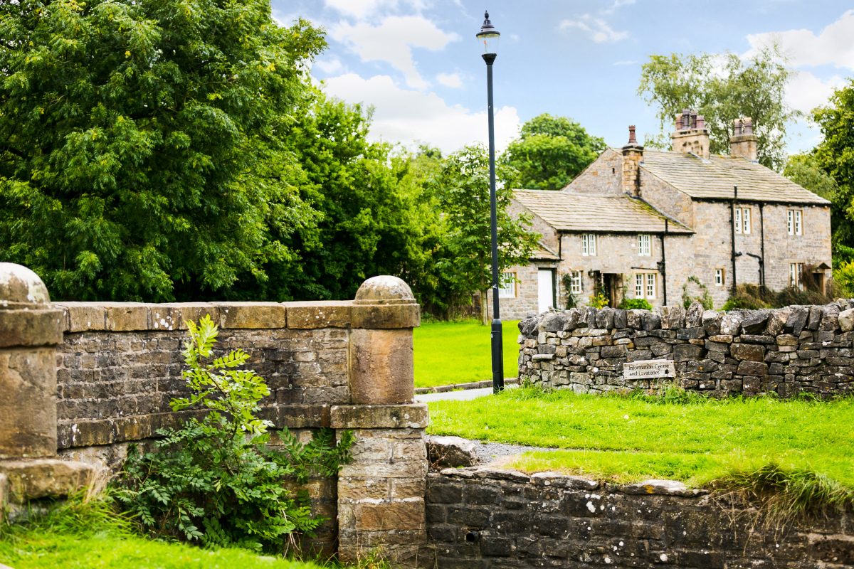 Downham