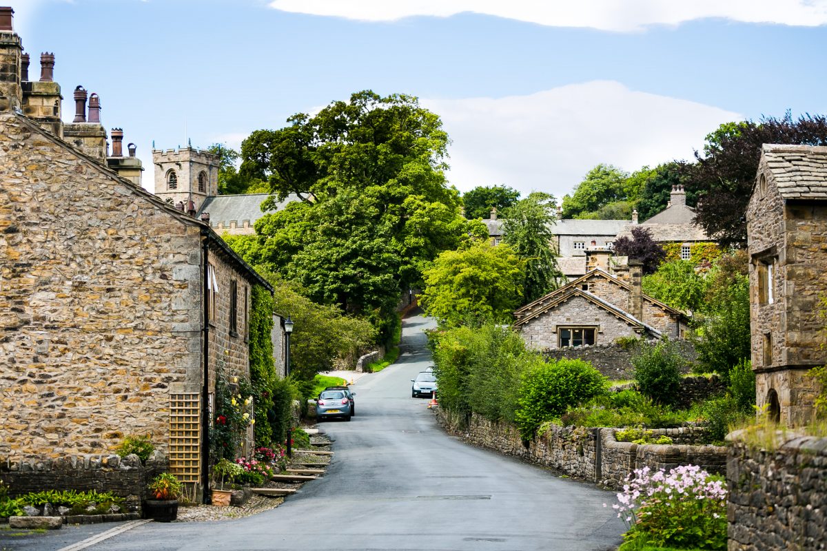 Downham