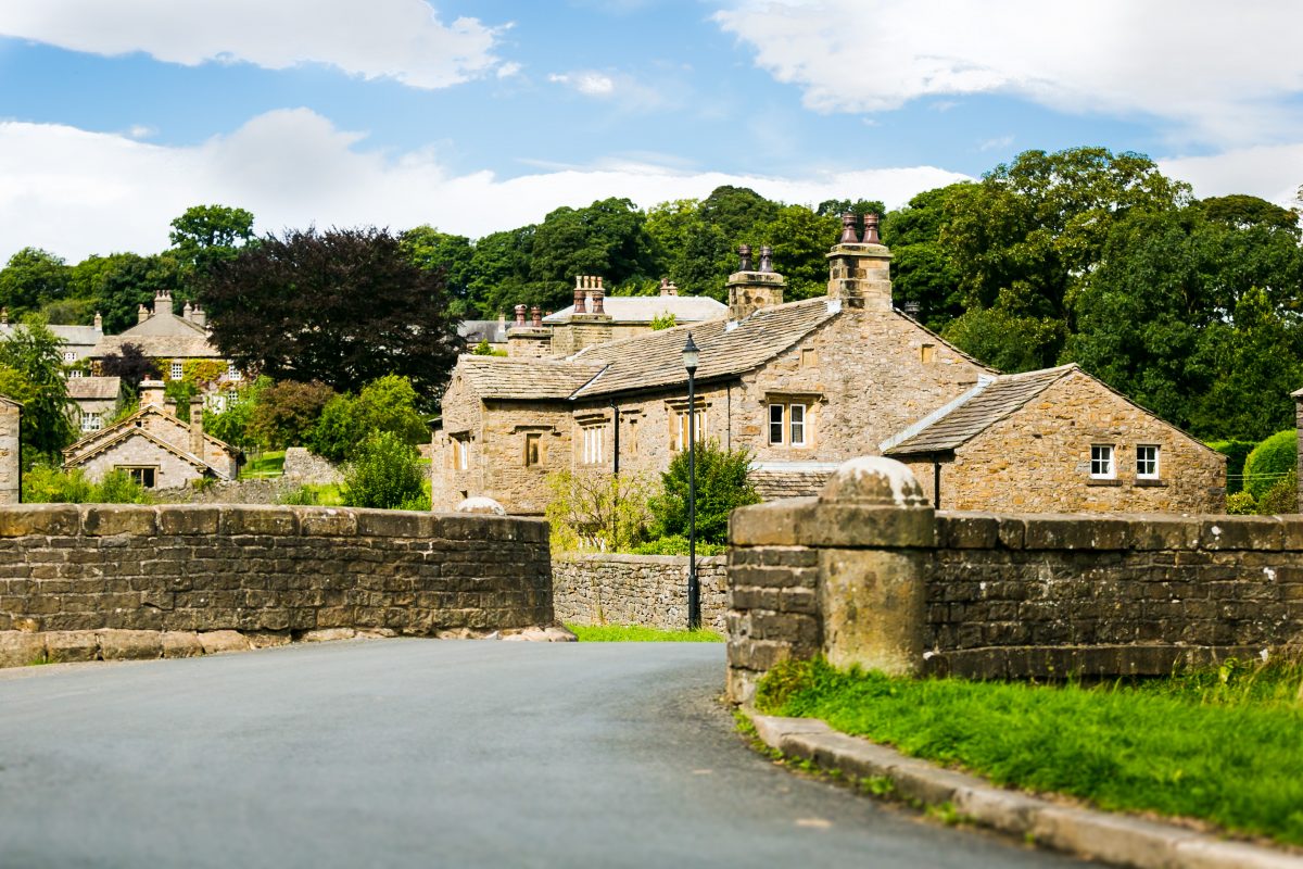 Downham