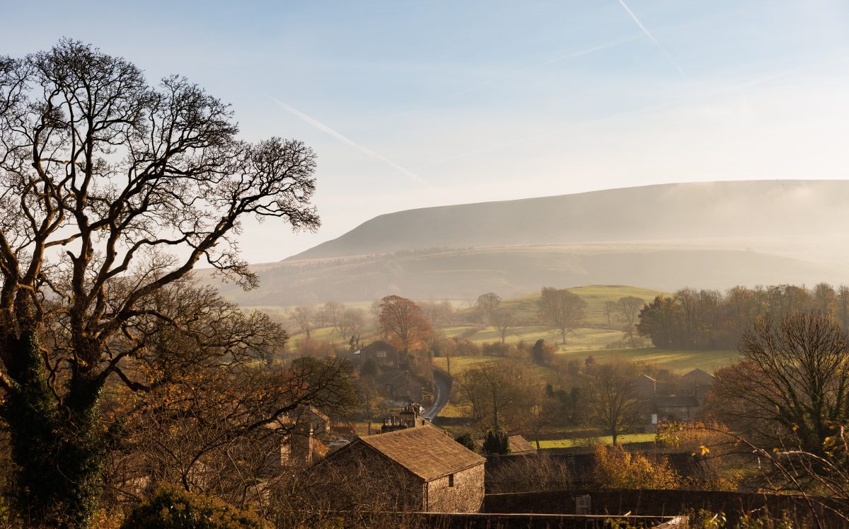 Downham