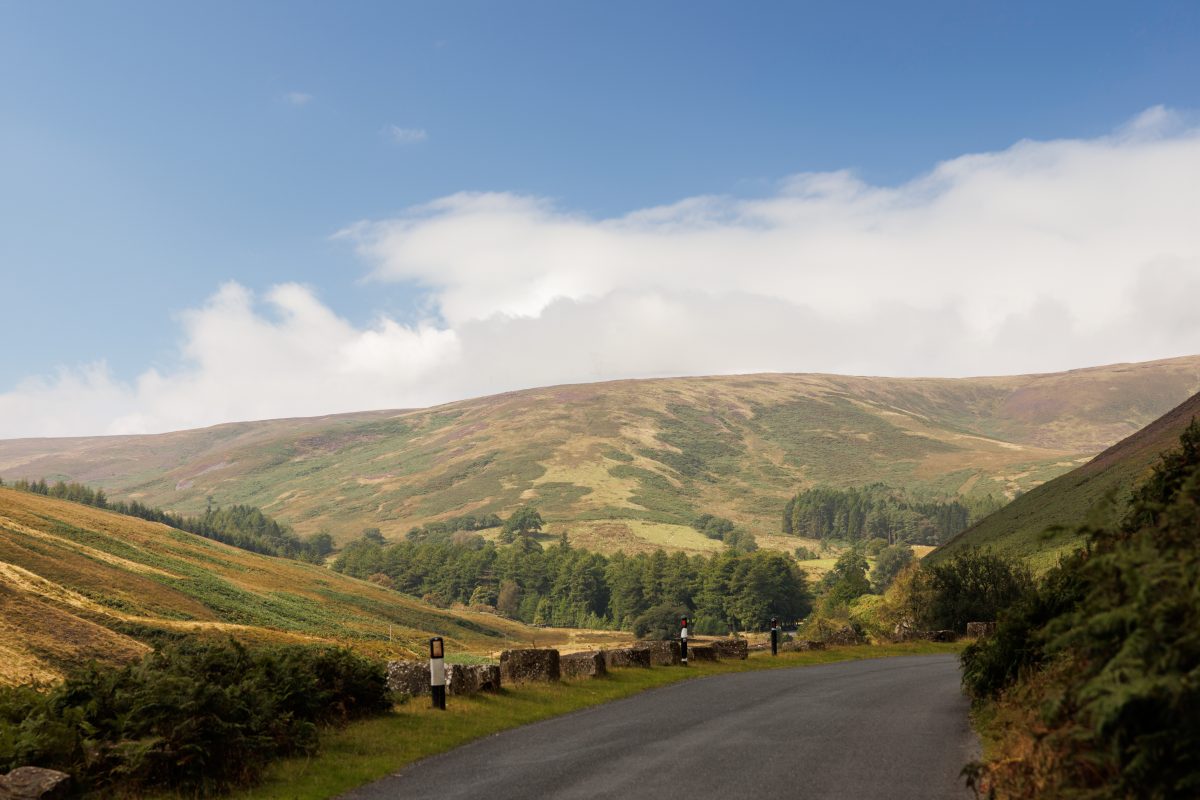 Dunsop Bridge