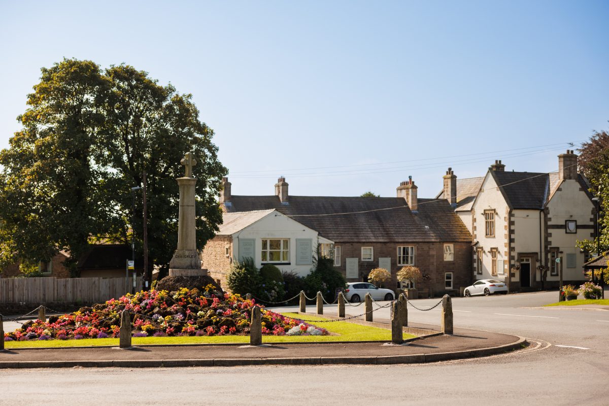 Hurst Green