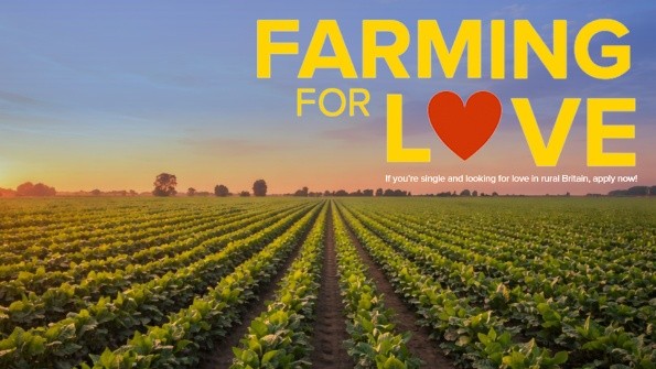 farming for love